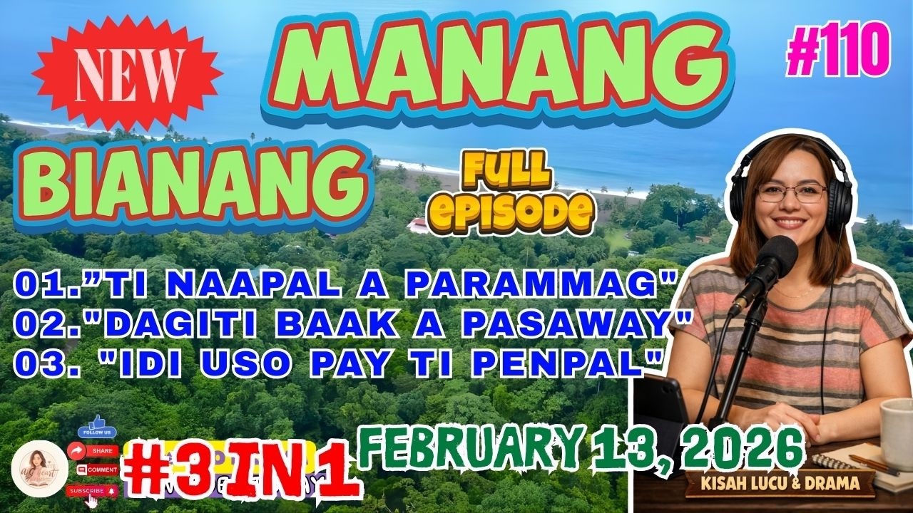 ”TI NAAPAL A PARAMMAG