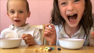 Bean Boozled Challenge feat ShamelessGamerz