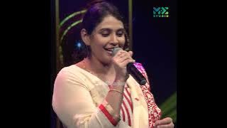 Kajra Mohabbat Wala Song | Chithra Arun | Akbar Khan | Madhyamam | Me Studio