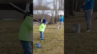 These People Are Future Olympic Athletes