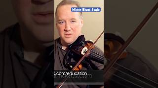 How To Practice Pentatonic Blues Scale #shorts