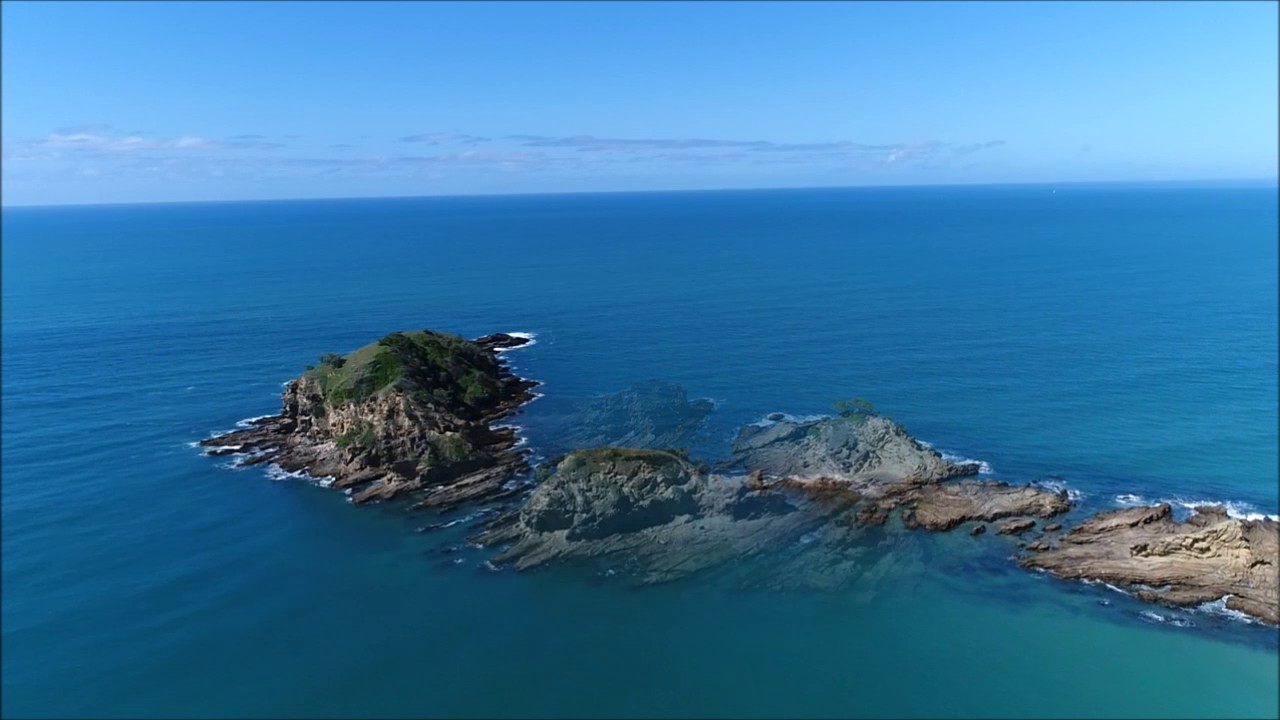 Big Sandy & 5 Rocks YouTube