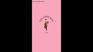 Chal Mere Bhai Vshal Prod. By Romabeats Official Audio 2021 Latest Rap Songs