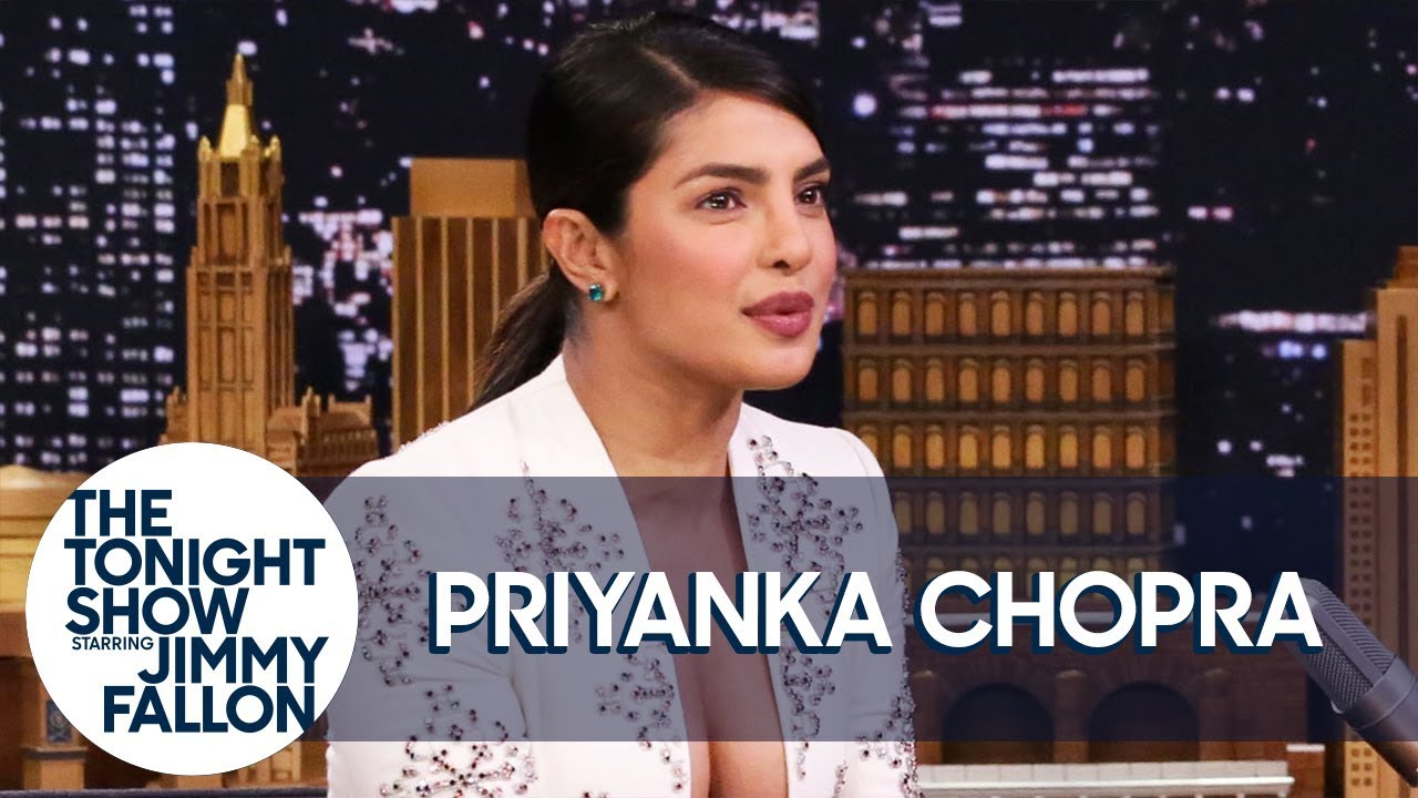 Priyanka Chopra Jonas Gets Stuck in a '90s Rom-Com in Isn't It Romantic