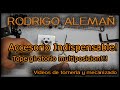 Accesorio Indispensable! Tope Giratorio multiposicion