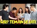 Ciriciri teman sejati