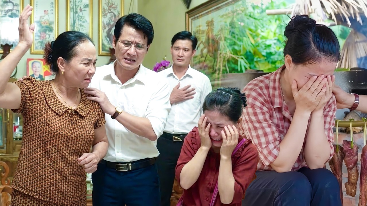 Kind Family’s Unexpected Gesture Moves CEO Toan — Hidden Tradition Is Shared With Tu Diem