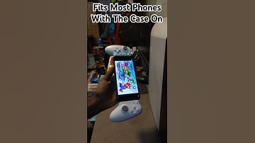 Best Tablet Controller? MEMO S3 Tablet Edition #memo #memos3 #gamepad #mobilegaming #s3tab #ipad