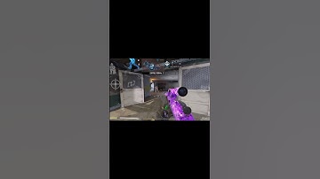 3-Line sniping #codm #codmobile