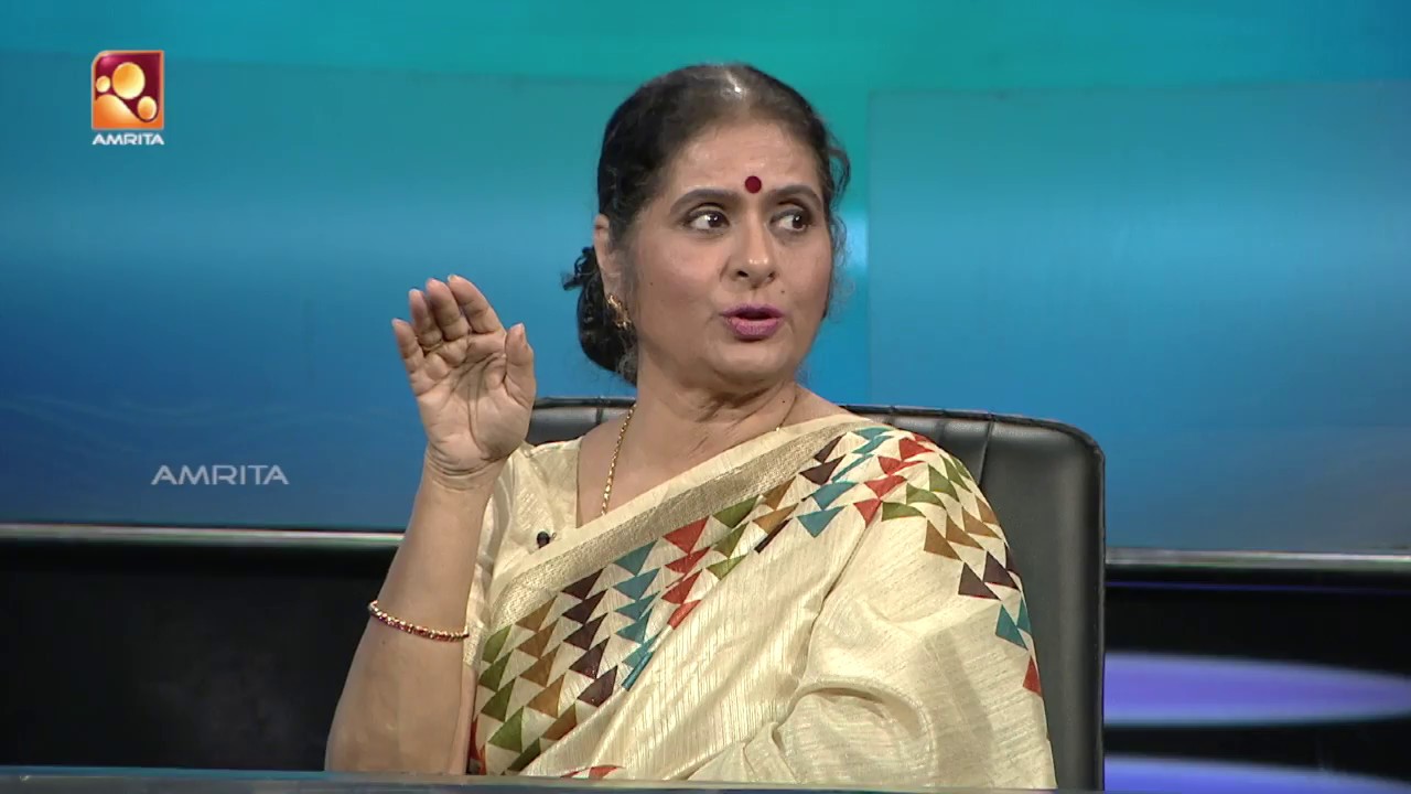 Kathayallithu Jeevitham | Sony & Johnson Case | Episode 05 | 24th Feb 2018