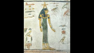 THE MYSTERY OF THE MOTHER OF SATAN