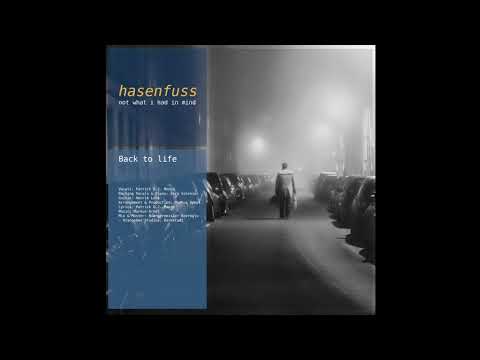 hasenfuss - Not