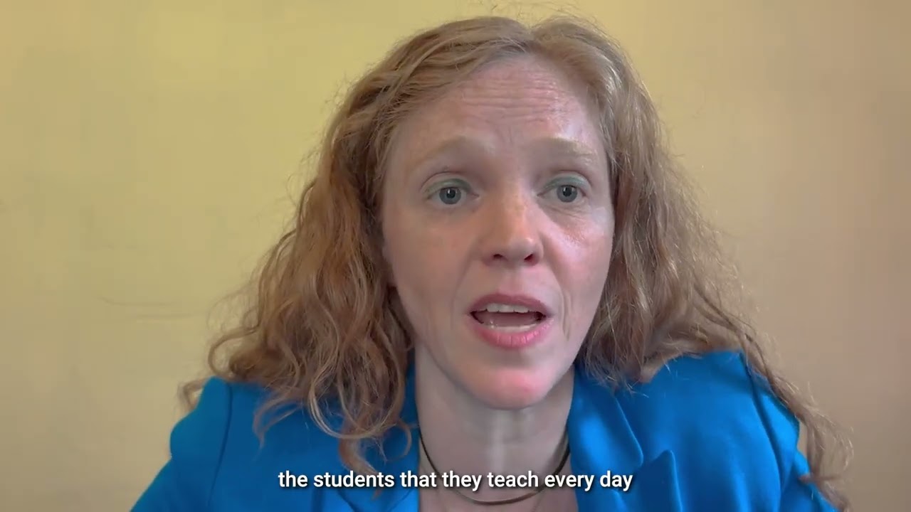 When Unions Look Away, Students Pay the Price: ADL’s Findings on Antisemitism in Unions