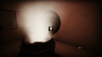 SCP-Nine Tailed Fox Mod 0.2.0: Facility Lockdown Procedure. (No Commentary)