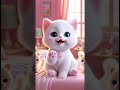 cute talking cat.# viral video # subscribe # like # share # comment