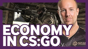 NiP HeatoN - CS:GO Economy