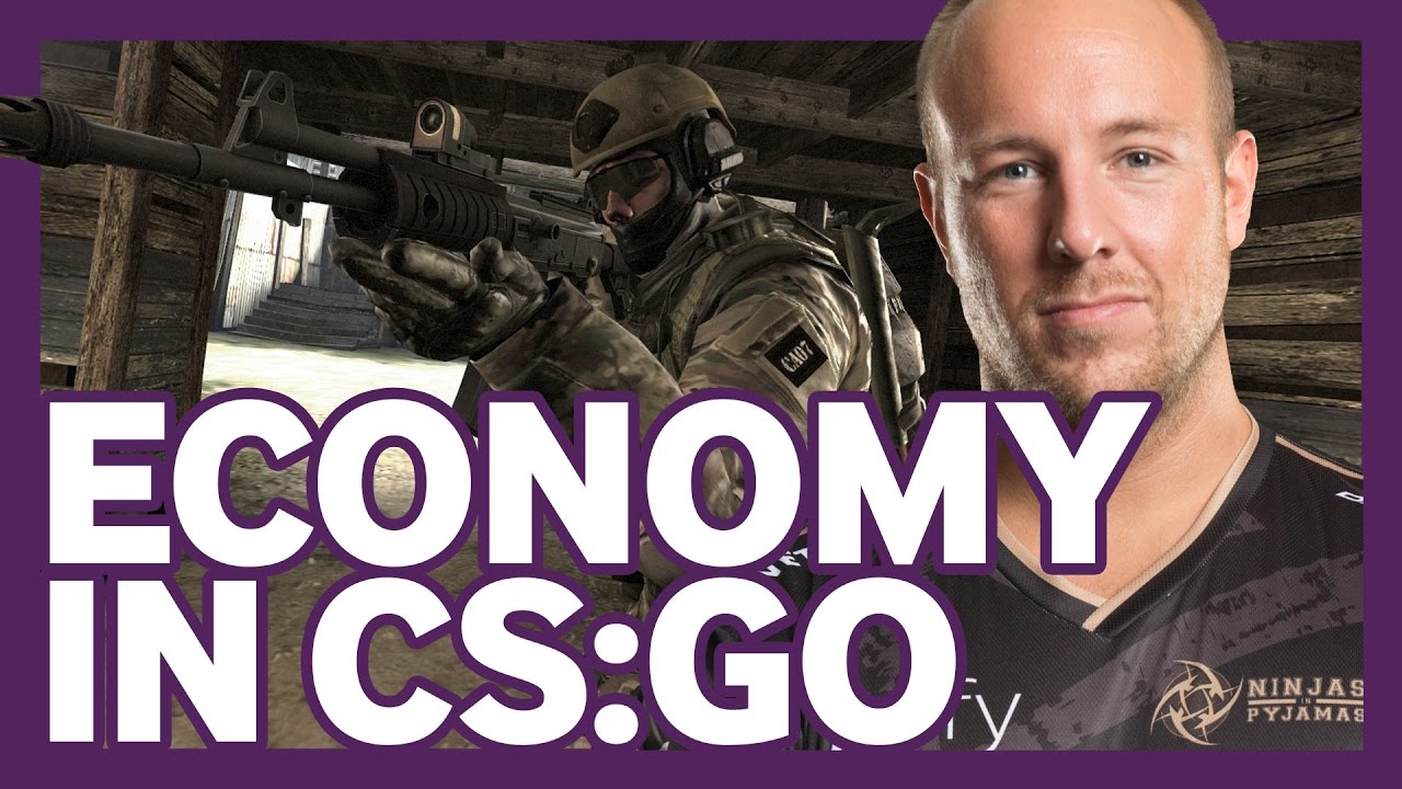 NiP HeatoN - CS:GO Economy - YouTube