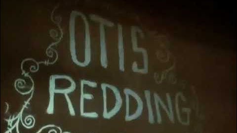 Otis Redding - Try a Little Tenderness