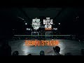 Conquistador  show  hip hop pfingstcamp x boty ce 2019