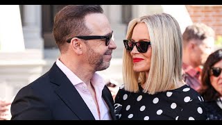 Jenny McCarthy & Donnie Wahlberg's Secret to a Lasting Love | Couples Therapy Hacks
