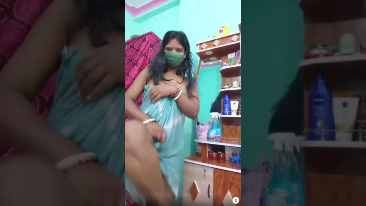 Imo video call show recording tango hot bhabhi romance video 794 