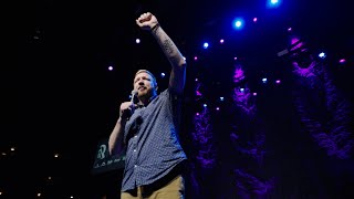 ResiCon 2025 at ACL Live