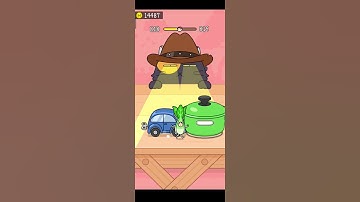 Hide and seek Cat Escape #catescape #fungame #bestgame #youtubeshorts #gaming