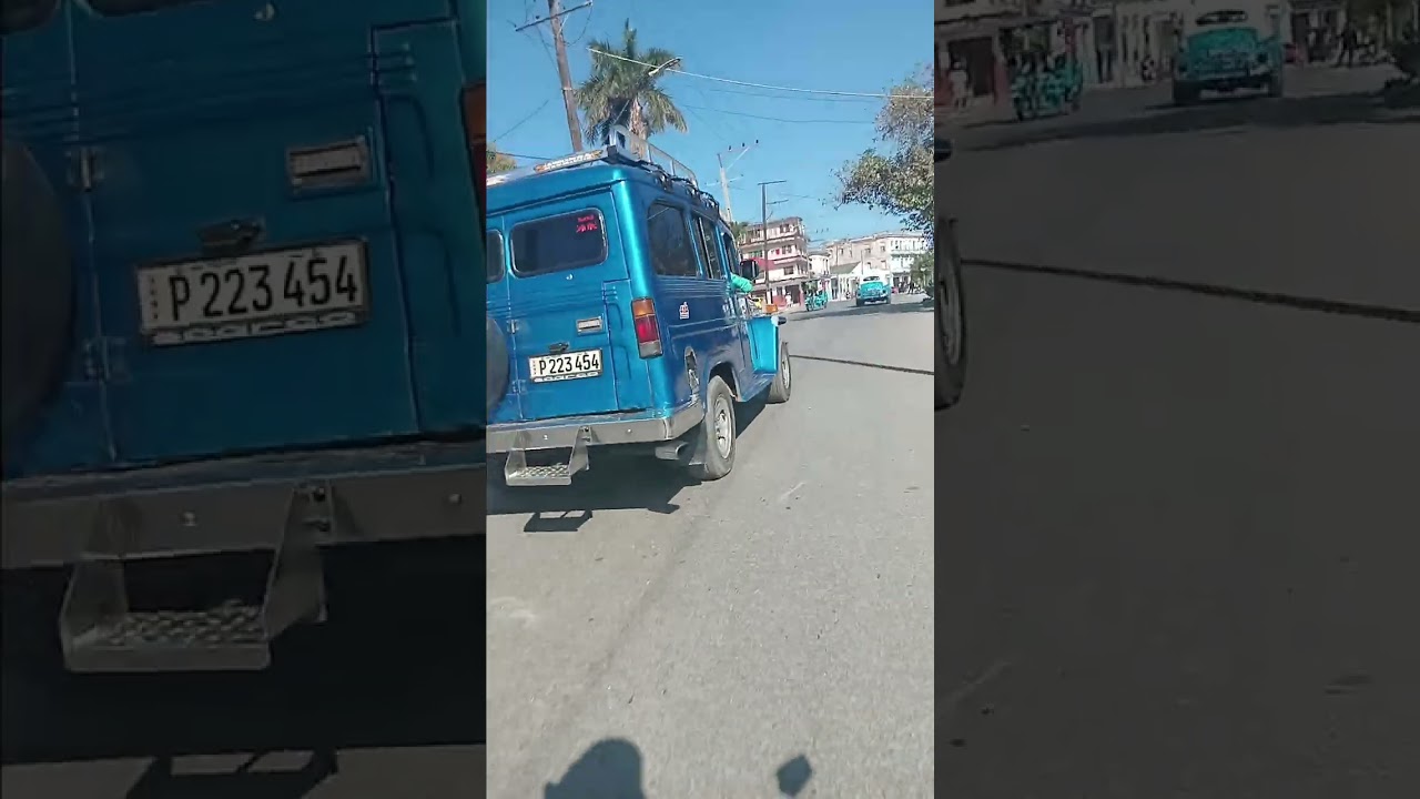 La habana hoy 13/02/2026