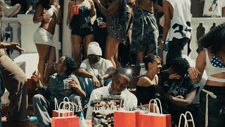 Kindlynxsh  Sound Of Home  Visual