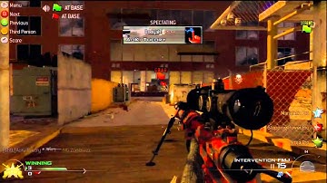 subtLe vs IVG 2-0 Edited by CareBearZach