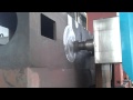 CNC Boring Machine Горизонтально-расточные станки с ЧПУ Mandrilhadora Alesadora آلة مملة ACCUT