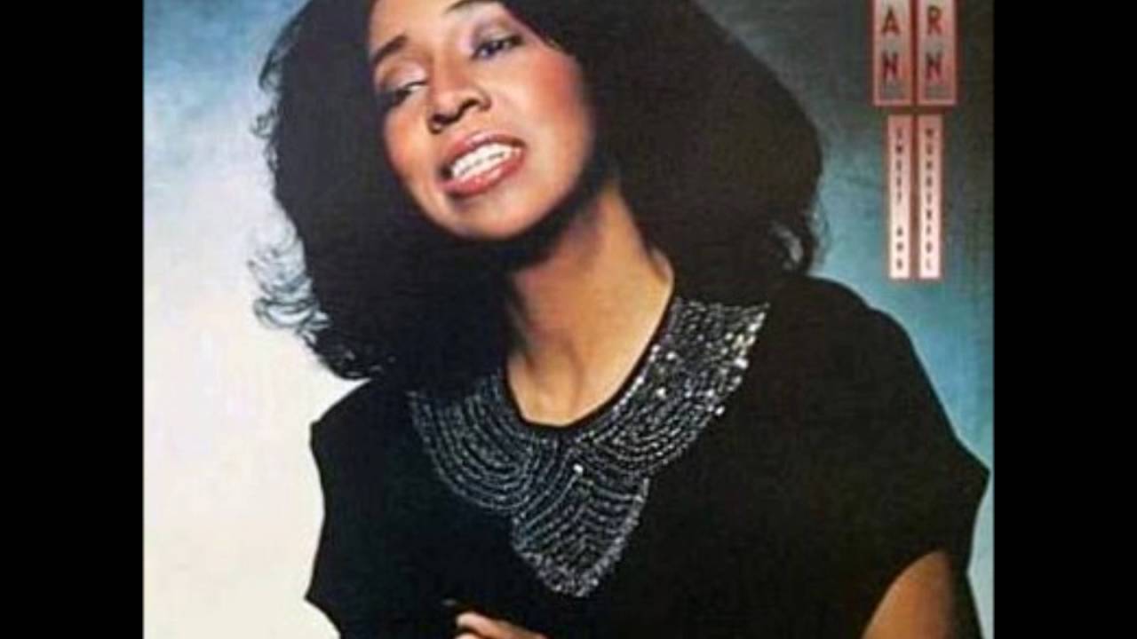 JEAN CARNE   WE'VE GOT SOME CATCHING UP TO DO