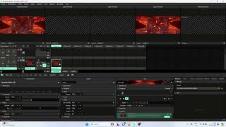 how to make custom border  in resolume arena  slice outline how to make border in resolume arena