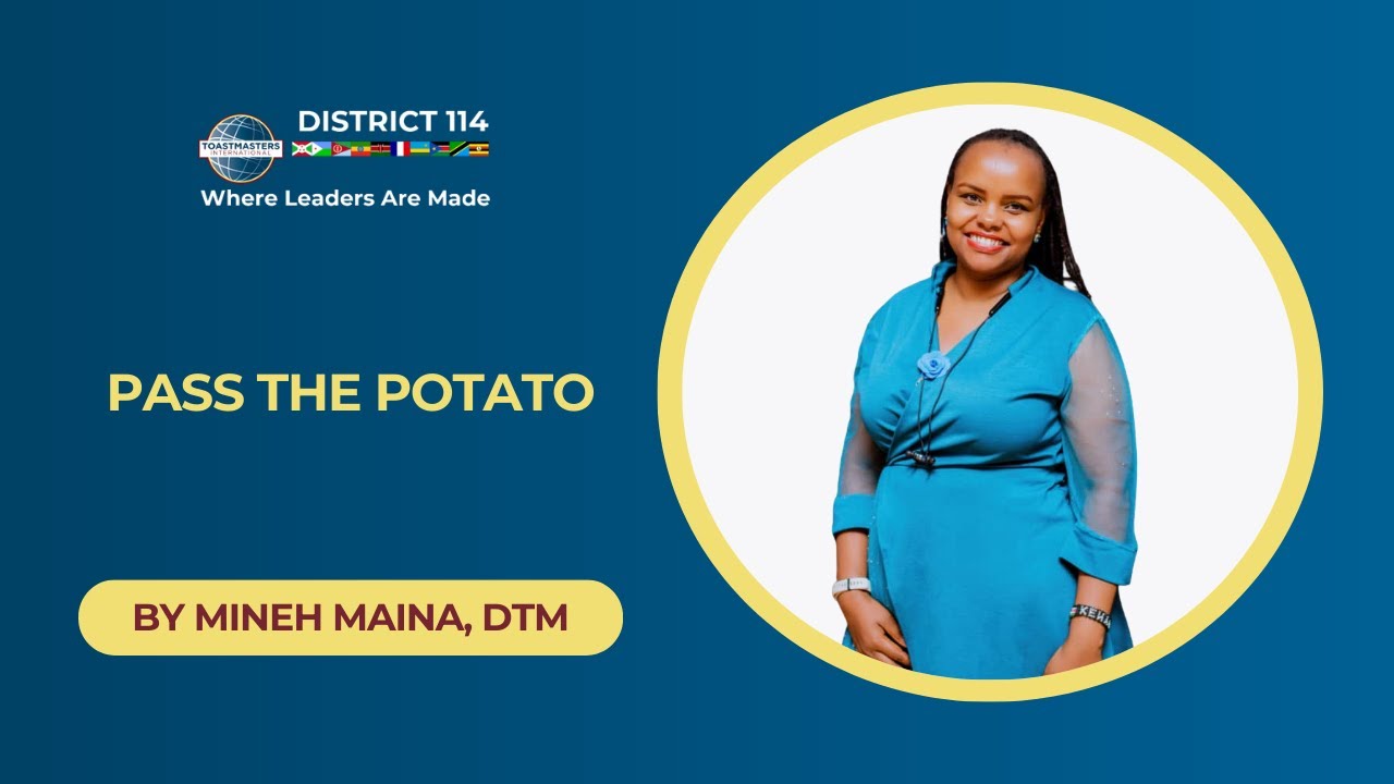 Watabaruku Advanced Toastmasters Club | Online Experience 128 | 23-Jan-2026