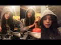 Jenna Ortega | Instagram Live Stream | August 23 2018 #JennaOrtega