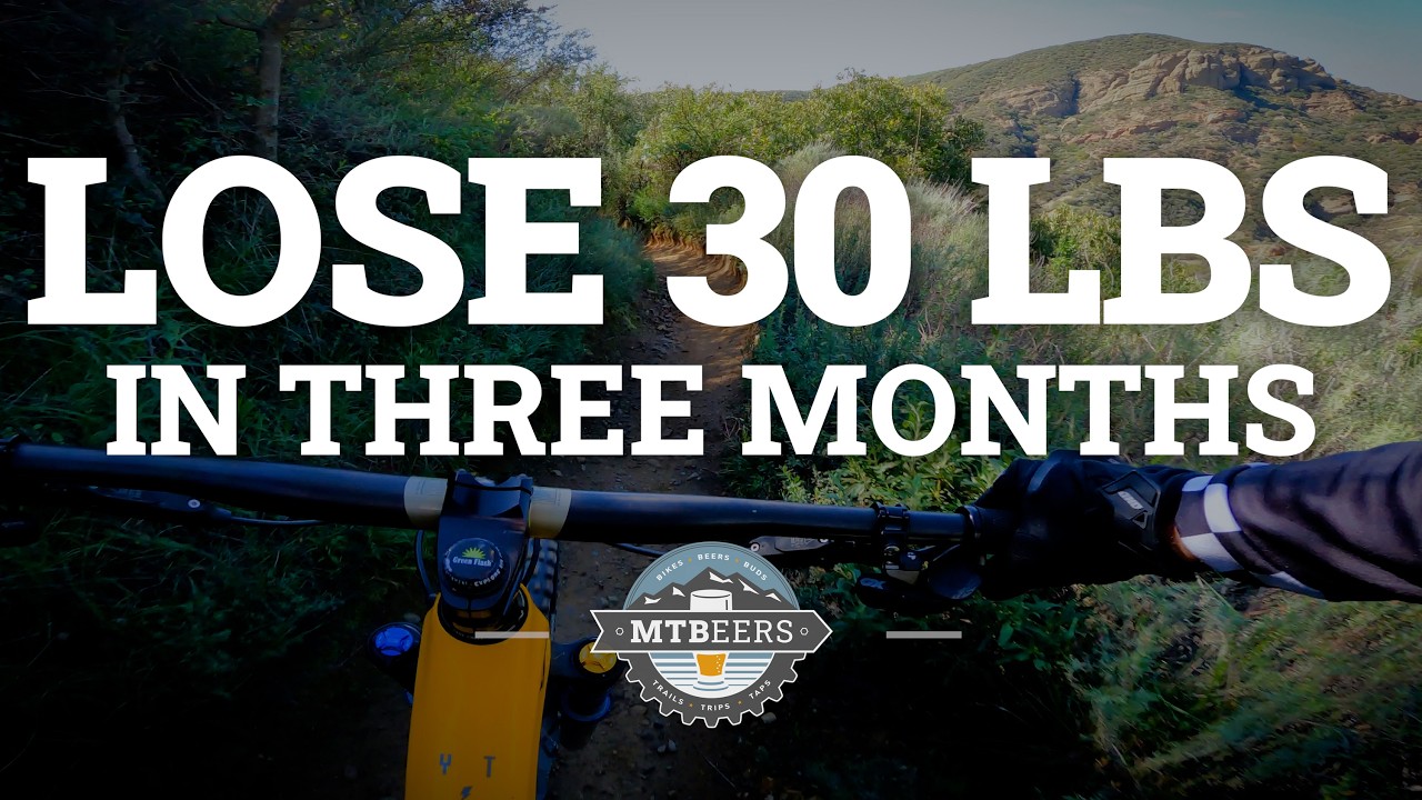Lose 30 lbs in Three Months - Dave's Method - YouTube