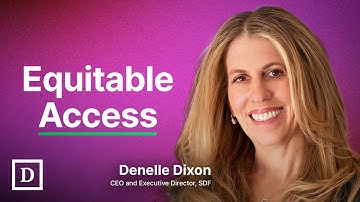 Denelle Dixon on Stellar’s Mission, Competing in Blockchain, and Navigating Crypto Regulation