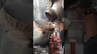 Hyderabadi Special Irani Chai