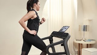 Banda de alergat electrica Technogym MyRun (4777)