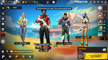 🔴 LIVE FREE FIRE BR RANK SNIPER HEAD ALL GUN HEAD SHOT.....🎯╾━╤デ