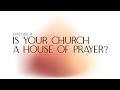 The Calling Ep 9 Is Your Church a House of Prayer?