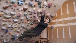 Guarantees Ensuring Improvement In Bouldering Training