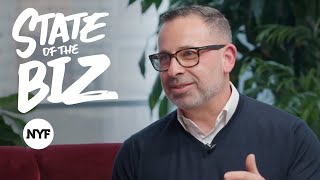 State of the Biz: Paul Marobella x Sean McBride