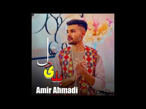 Amir Ahmadi بلای دل