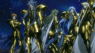 Cavaleiros De Bronze  Saori React Rap Do Cavaleiros De Ouro elite De Athena