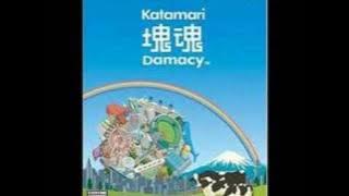 Katamari Damacy OST - Cherry Blossom Color Season