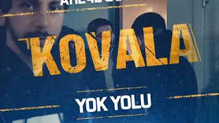 Ati242 & Stabil - Yok Yolu (Kovala Soundtrack) Resimi