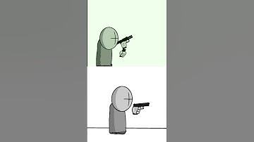 Remastered after 1 year of animating #fyp #foryou #animation #sticknodes #madness #feed #shortvideo