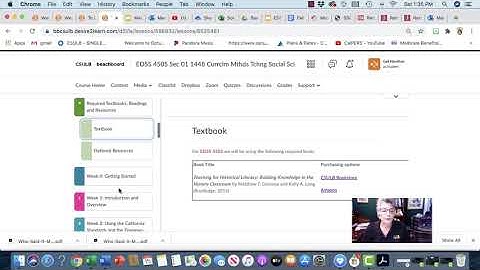 Overview of 450 BeachBoard Setup