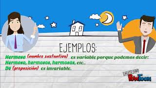 Gramática Española. Capítulo 3 Próximo Capítulo Mayo 23 de 2018 screenshot 5